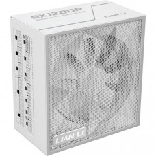 Блок живлення Lian Li 1200W SX1200P White (G9P.SX1200P.W000.EU)