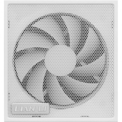 Блок живлення Lian Li 1200W SX1200P White (G9P.SX1200P.W000.EU) Блок живлення Lian Li 1200W SX1200P White (G9P.SX1200P.W000.EU)