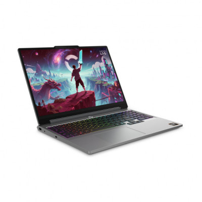 Ноутбук Lenovo LOQ 15AHP11 (83TN0025RA)