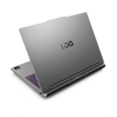 Ноутбук Lenovo LOQ 15AHP11 (83TN0025RA)