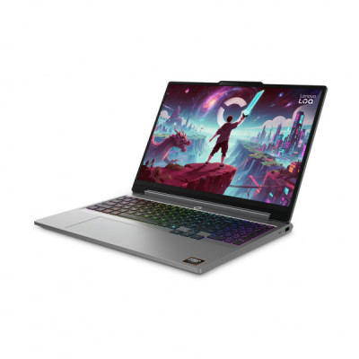 Ноутбук Lenovo LOQ 15AHP11 (83TN0025RA)