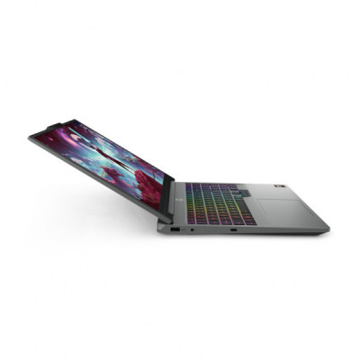 Ноутбук Lenovo LOQ 15AHP11 (83TN0025RA)