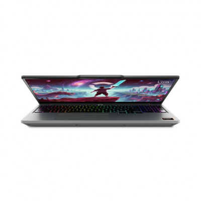 Ноутбук Lenovo LOQ 15AHP11 (83TN0025RA)