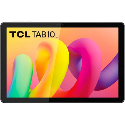 Планшет TCL TAB 10L (8491X) 10.1" Wi-Fi 2/32GB Prime Black (8491X-2ALCUA1)