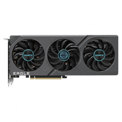 Відеокарта GIGABYTE GeForce RTX4060Ti 8Gb EAGLE OC (GV-N406TEAGLE OC-8GD)