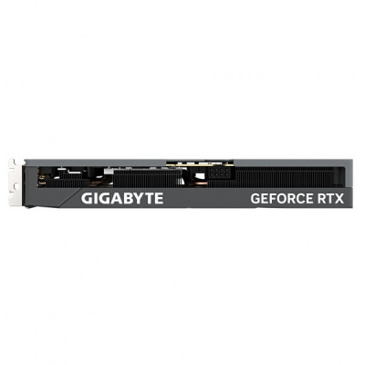 Відеокарта GIGABYTE GeForce RTX4060Ti 8Gb EAGLE OC (GV-N406TEAGLE OC-8GD)