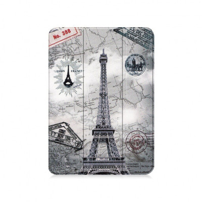 Чохол до планшета BeCover Smart Case Apple iPad 10.9" 2022 Paris (709197)