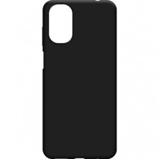 Чохол до мобільного телефона BeCover Motorola Moto G22 Black (707989)