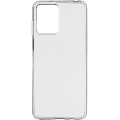 Чохол до мобільного телефона BeCover Motorola Moto G13/G23/G53 Transparancy (708966)