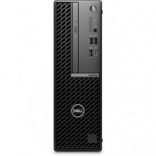 Комп'ютер Dell OptiPlex Plus 7010 SFF, Intel i7-13700, 16GB, F512GB, UMA, кл+м, Win11P (N013O7010SFF)