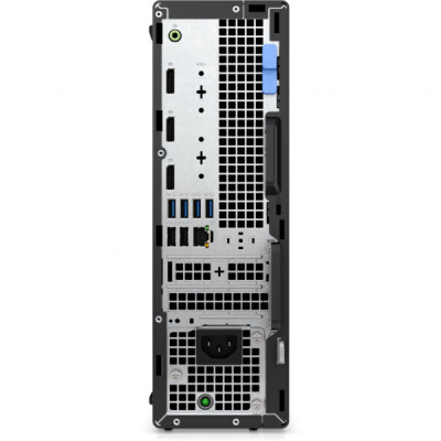 Комп'ютер Dell OptiPlex Plus 7010 SFF, Intel i7-13700, 16GB, F512GB, UMA, кл+м, Win11P (N013O7010SFF)