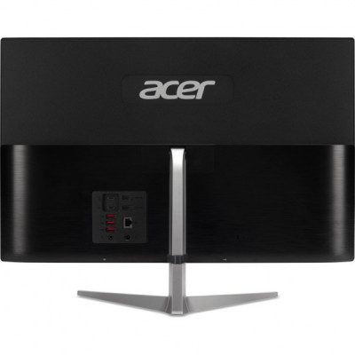 Комп'ютер Acer Aspire C27-1851 AiO / i7-1360P, 32, F1TB, Wi-Fi, кл+м (DQ.BLUME.004)