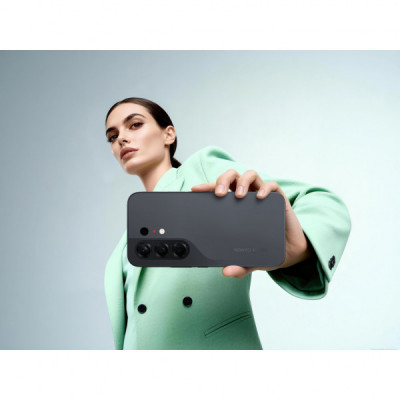 Мобільний телефон Tecno Camon 50 12/256Gb Moonshadow Black (4894947116216) Мобільний телефон Tecno Camon 50 12/256Gb Moonshadow Black (4894947116216)