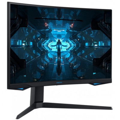 Монітор Samsung Odyssey G7 (LC27G75TQSIXCI)