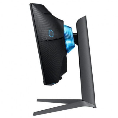 Монітор Samsung Odyssey G7 (LC27G75TQSIXCI)