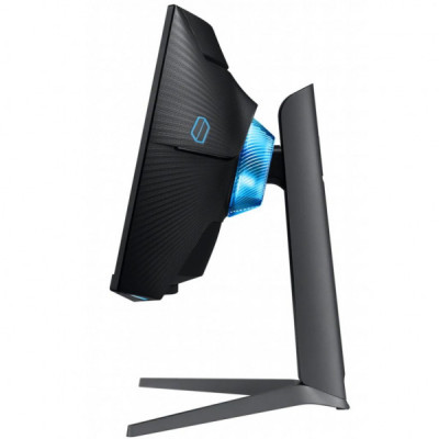 Монітор Samsung Odyssey G7 (LC27G75TQSIXCI)