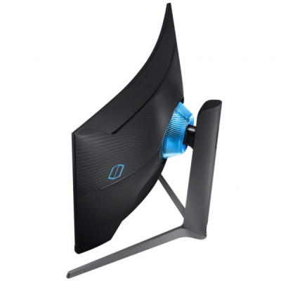 Монітор Samsung Odyssey G7 (LC27G75TQSIXCI)