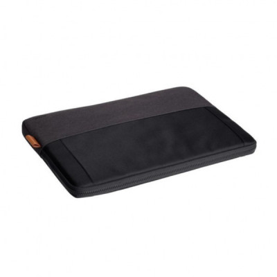 Чохол до ноутбука Trust 16" Lisboa Laptop sleeve Black (25248)