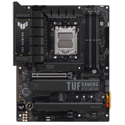 Материнська плата ASUS TUF GAMING X670E-PLUS