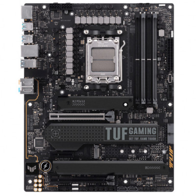 Материнська плата ASUS TUF GAMING X670E-PLUS