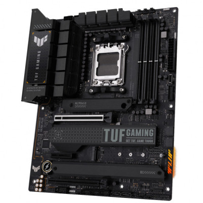 Материнська плата ASUS TUF GAMING X670E-PLUS