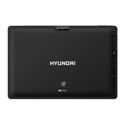 Планшет Hyundai HyTab Pro 10WAB1 10.1" HD IPS 4/64GB Win11 Pro Black (HT10WAB1RBK)