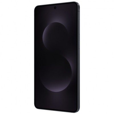 Мобільний телефон Samsung Galaxy S25 Edge 12/512Gb Titanium Jetblack (SM-S937BZKGEUC)