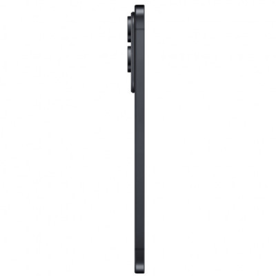Мобільний телефон Samsung Galaxy S25 Edge 12/512Gb Titanium Jetblack (SM-S937BZKGEUC)