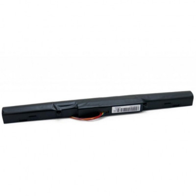 Акумулятор до ноутбука Asus A41-X550E 14.8V, 2600mAh Extradigital (BNA3999)