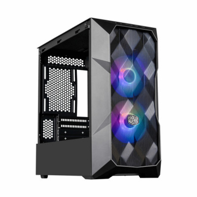 Корпус CoolerMaster MasterBox TD300 MESH (TD300-KGNN-S00)