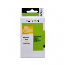 Картридж Patron HP 655 (CZ112AE) 770 арк, Yellow (PN-H655Y)