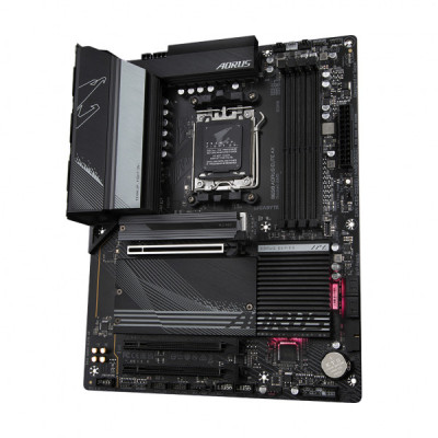 Материнська плата GIGABYTE B650 AORUS ELITE AX