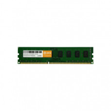 Модуль пам'яті для комп'ютера DDR3 8GB 1600 MHz ATRIA (UAT31600CL11K1/8)