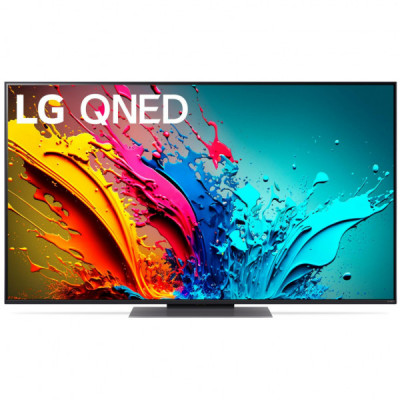 Телевізор LG 50QNED86T6A