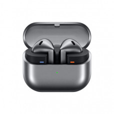 Навушники Samsung Galaxy Buds3 Silver (SM-R530NZAASEK)