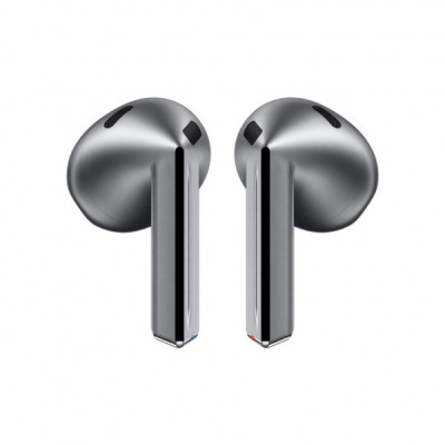 Навушники Samsung Galaxy Buds3 Silver (SM-R530NZAASEK)