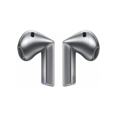 Навушники Samsung Galaxy Buds3 Silver (SM-R530NZAASEK)