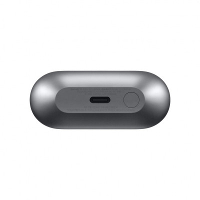 Навушники Samsung Galaxy Buds3 Silver (SM-R530NZAASEK)