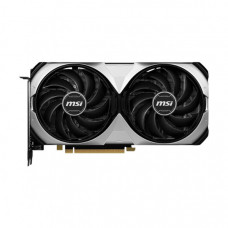 Відеокарта MSI GeForce RTX4070Ti SUPER 16Gb VENTUS 2X (RTX 4070 Ti SUPER 16G VENTUS 2X)