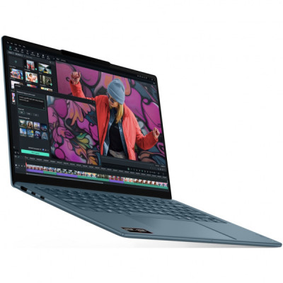 Ноутбук Lenovo Yoga Slim 7 14AKP10 (83JY004URA)