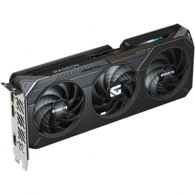 Відеокарта GIGABYTE Radeon RX 9060 XT 16Gb GAMING (GV-R9060XTGAMING-16GD)