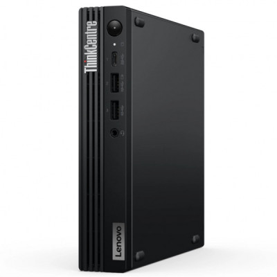 Комп'ютер Lenovo ThinkCentre M70Q G5 / i5-14400T, 16, 512, кл+м (12TD007DUI)