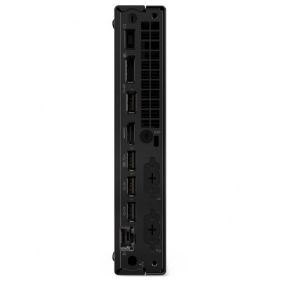 Комп'ютер Lenovo ThinkCentre M70Q G5 / i5-14400T, 16, 512, кл+м (12TD007DUI)