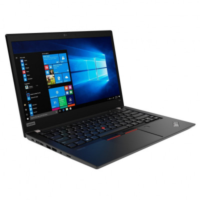 Ноутбук Lenovo ThinkPad T14 G2 (20W0012XRA)