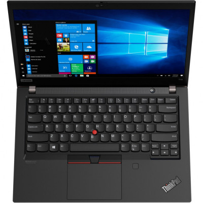 Ноутбук Lenovo ThinkPad T14 G2 (20W0012XRA)