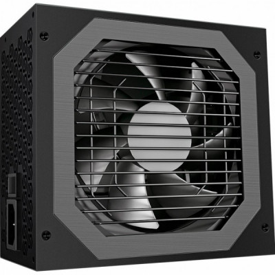 Блок живлення Deepcool 850W (DQ850-M-V2L)