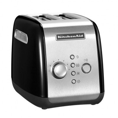 Тостер KitchenAid 5KMT221EOB