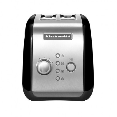 Тостер KitchenAid 5KMT221EOB