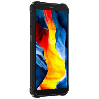 Мобільний телефон OUKITEL WP32 Pro 4/128GB Orange (6931940732994)