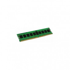 Модуль пам'яті для комп'ютера DDR4 4GB 2666 MHz Kingston (KCP426NS6/4)